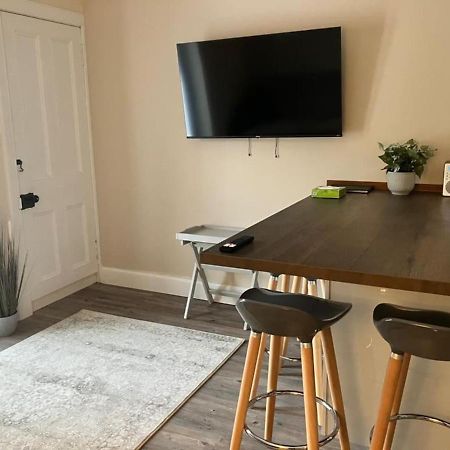 St Andrews - 5 Min Walk To Centre Apartment Екстериор снимка
