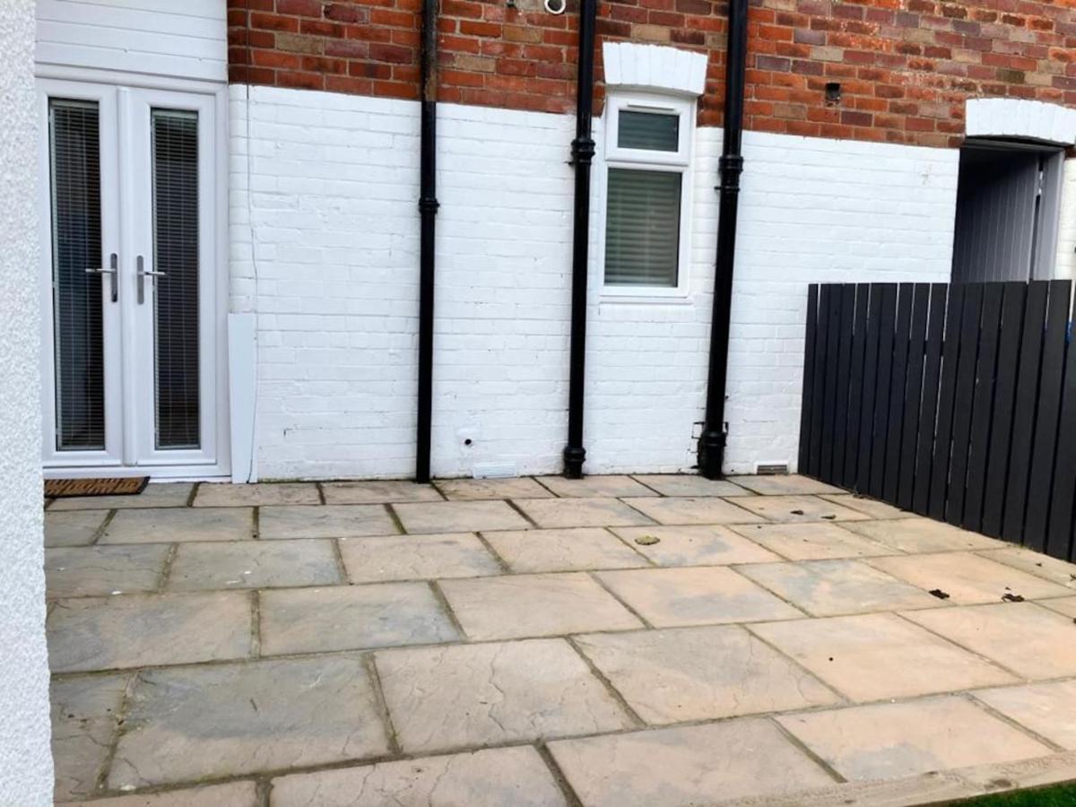 St Andrews - 5 Min Walk To Centre Apartment Екстериор снимка