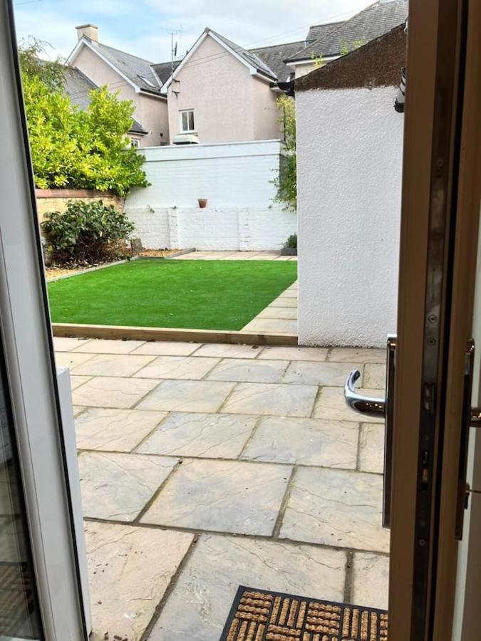 St Andrews - 5 Min Walk To Centre Apartment Екстериор снимка