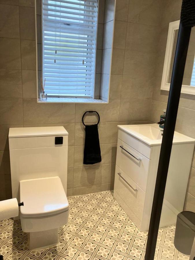 St Andrews - 5 Min Walk To Centre Apartment Екстериор снимка