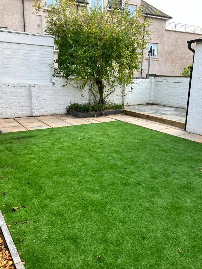 St Andrews - 5 Min Walk To Centre Apartment Екстериор снимка