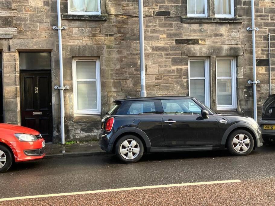 St Andrews - 5 Min Walk To Centre Apartment Екстериор снимка